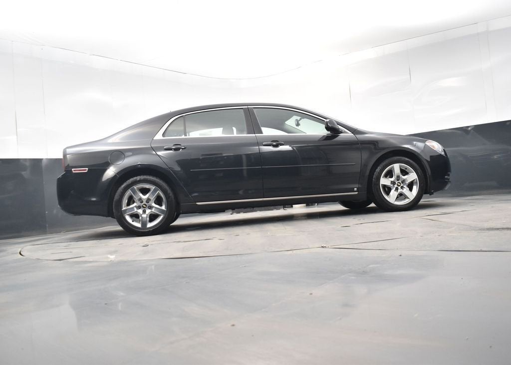2010 Chevrolet Malibu LT w/1LT