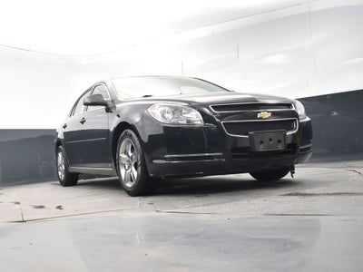2010 Chevrolet Malibu LT w/1LT
