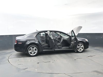 2010 Chevrolet Malibu LT w/1LT