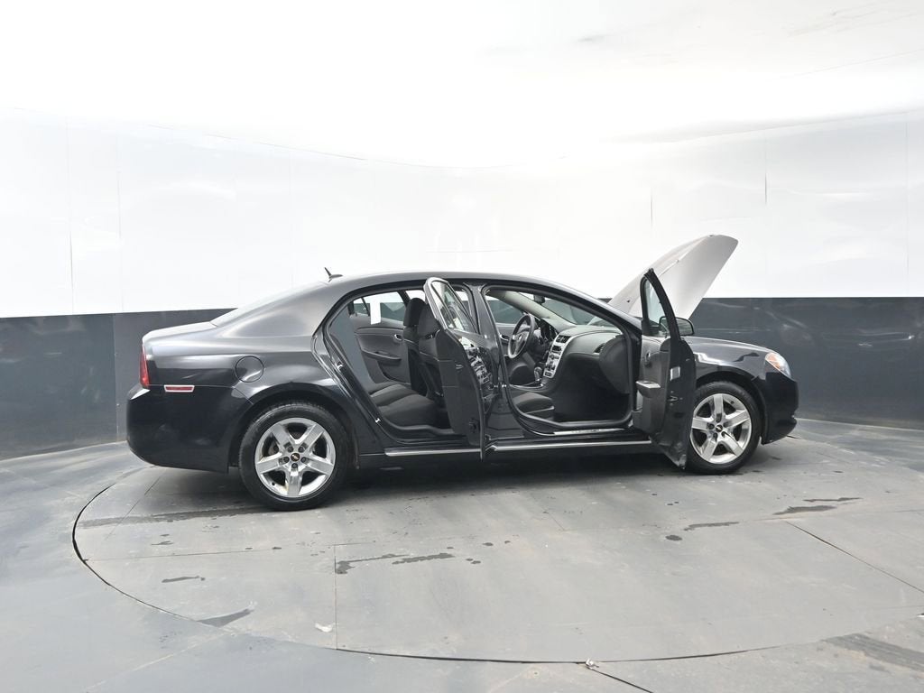 2010 Chevrolet Malibu LT w/1LT