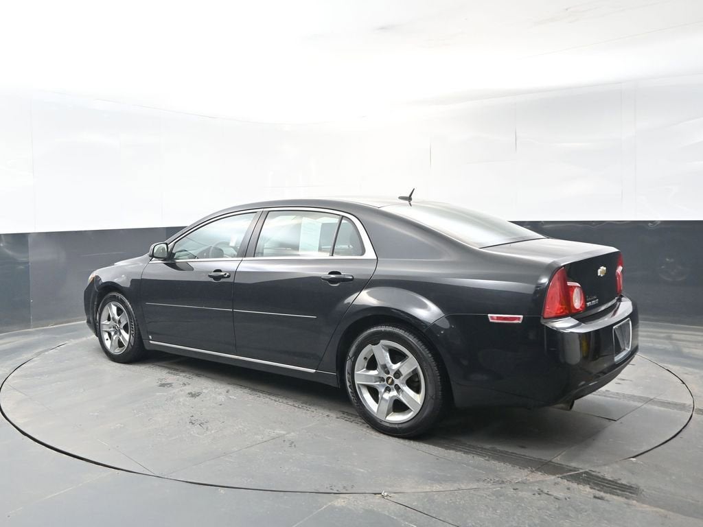 2010 Chevrolet Malibu LT w/1LT