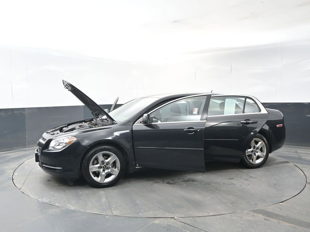2010 Chevrolet Malibu LT w/1LT
