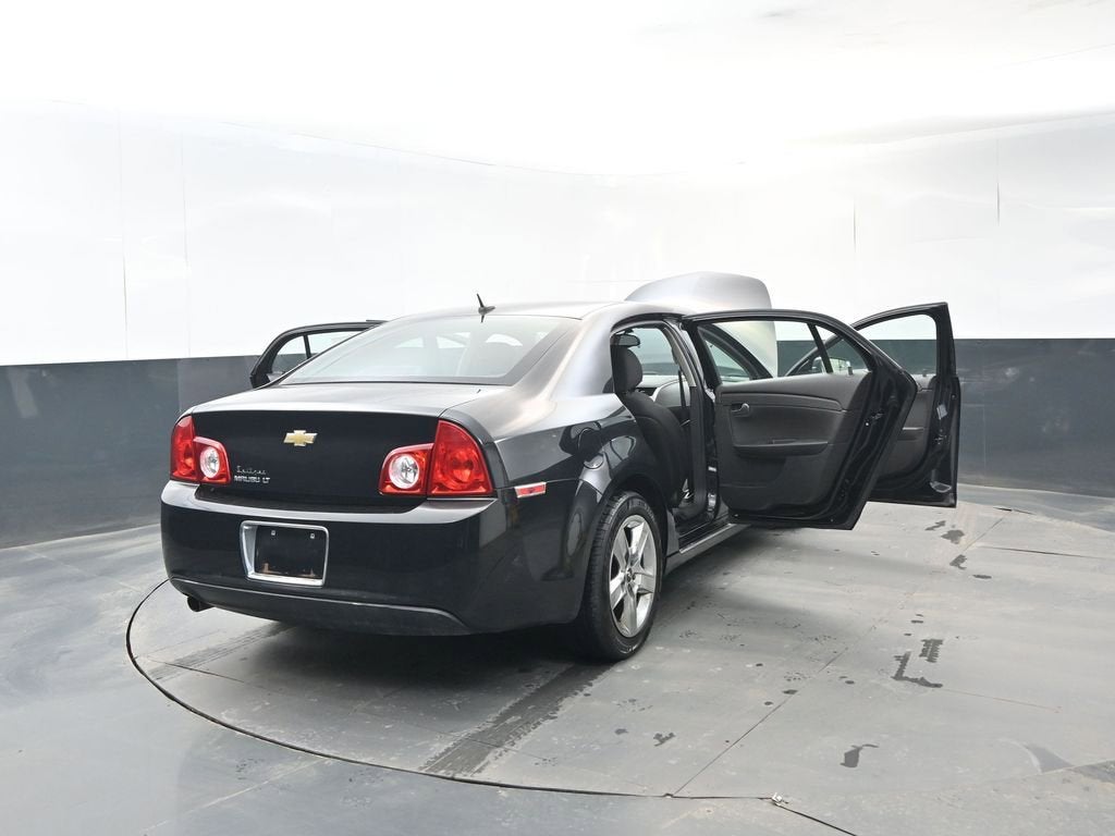2010 Chevrolet Malibu LT w/1LT