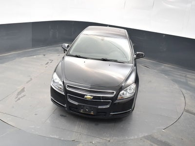 2010 Chevrolet Malibu LT w/1LT