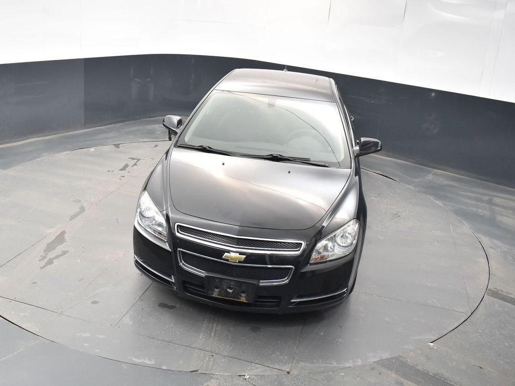 2010 Chevrolet Malibu LT w/1LT