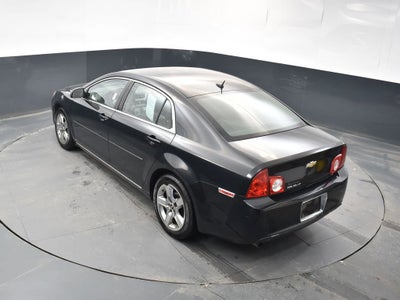 2010 Chevrolet Malibu LT w/1LT