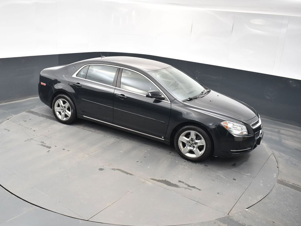 2010 Chevrolet Malibu LT w/1LT