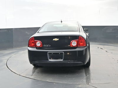 2010 Chevrolet Malibu LT w/1LT