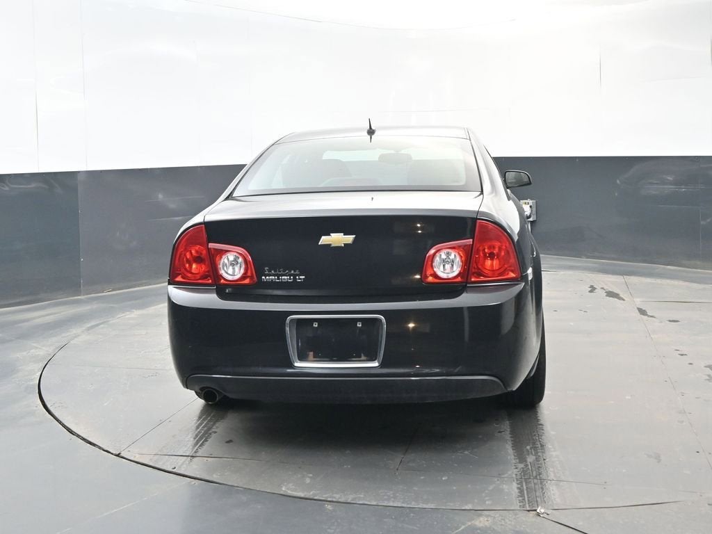 2010 Chevrolet Malibu LT w/1LT