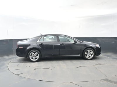 2010 Chevrolet Malibu LT w/1LT