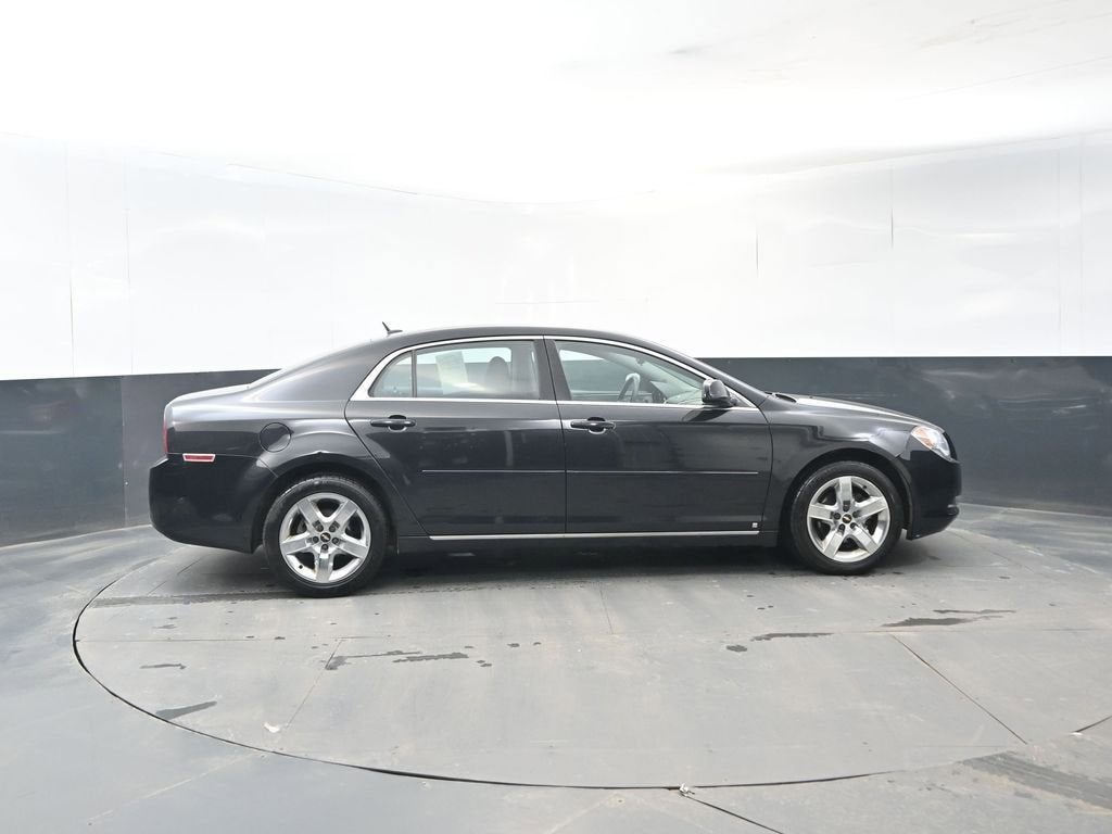2010 Chevrolet Malibu LT w/1LT