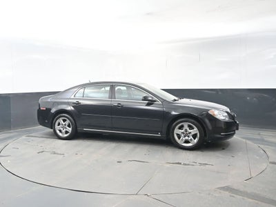 2010 Chevrolet Malibu LT w/1LT