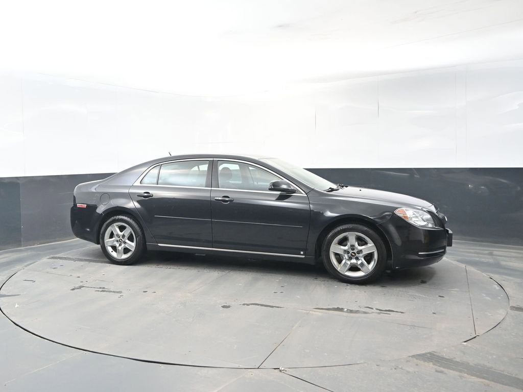 2010 Chevrolet Malibu LT w/1LT