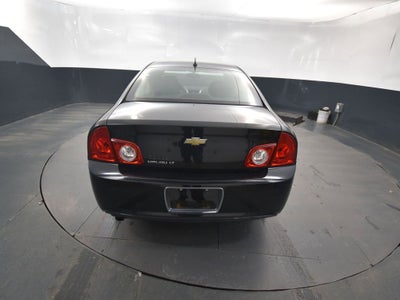 2010 Chevrolet Malibu LT w/1LT