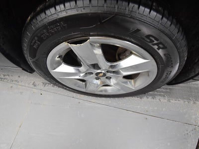 2010 Chevrolet Malibu LT w/1LT