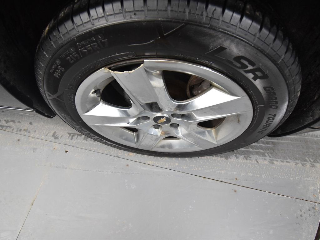 2010 Chevrolet Malibu LT w/1LT