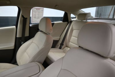 2024 Chevrolet Malibu 2LT