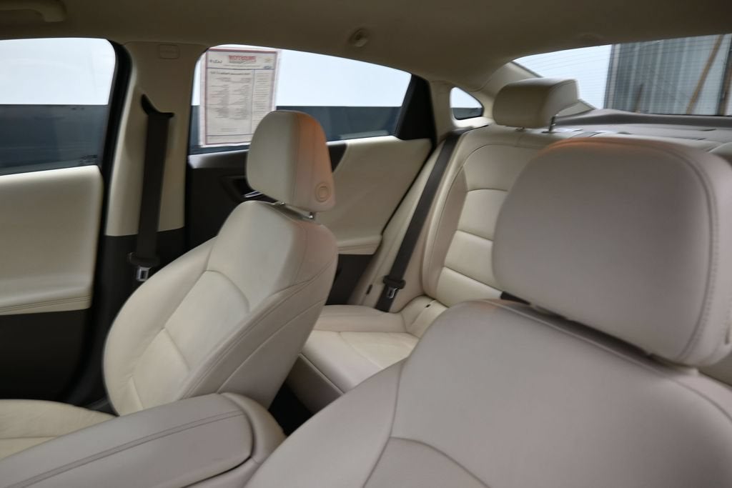 2024 Chevrolet Malibu 2LT