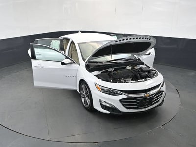2024 Chevrolet Malibu 2LT