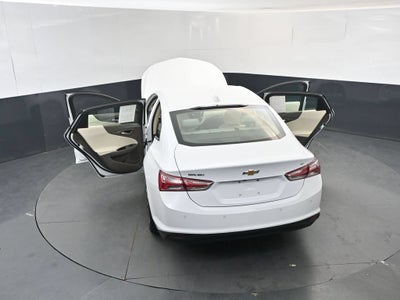 2024 Chevrolet Malibu 2LT