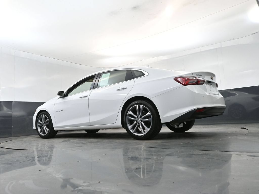 2024 Chevrolet Malibu 2LT