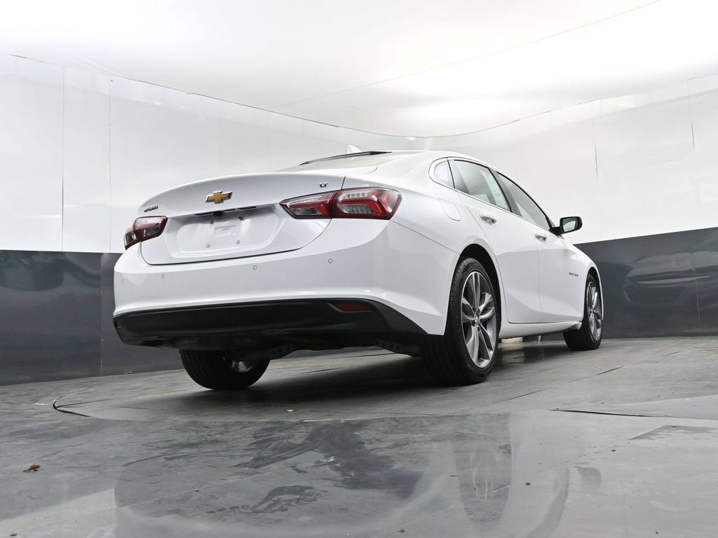 2024 Chevrolet Malibu 2LT