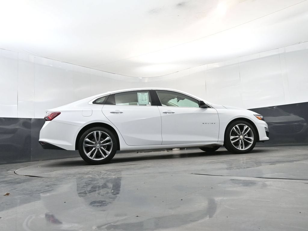2024 Chevrolet Malibu 2LT