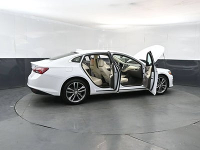 2024 Chevrolet Malibu 2LT