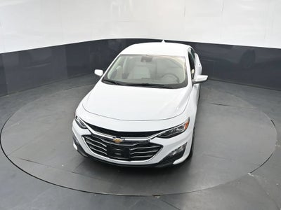 2024 Chevrolet Malibu 2LT