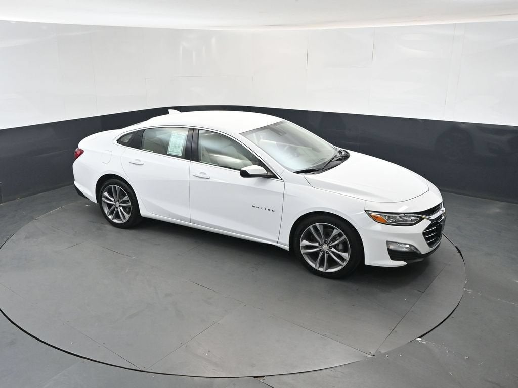 2024 Chevrolet Malibu 2LT