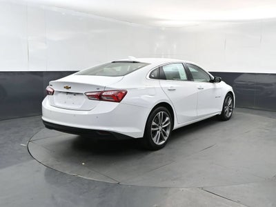 2024 Chevrolet Malibu 2LT