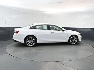 2024 Chevrolet Malibu 2LT
