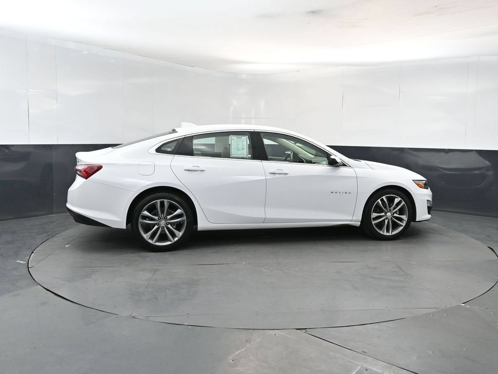 2024 Chevrolet Malibu 2LT