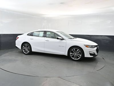 2024 Chevrolet Malibu 2LT