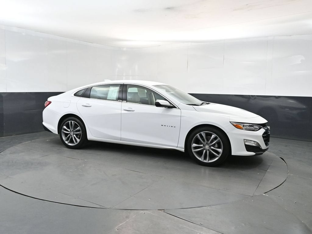 2024 Chevrolet Malibu 2LT