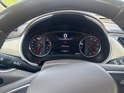2020 Chevrolet Malibu Premier