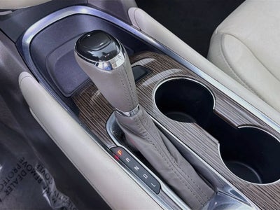 2020 Chevrolet Malibu Premier