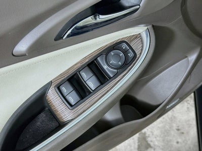 2020 Chevrolet Malibu Premier