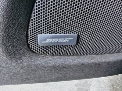 2020 Chevrolet Malibu Premier