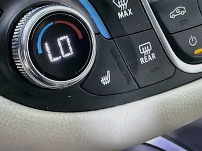 2020 Chevrolet Malibu Premier