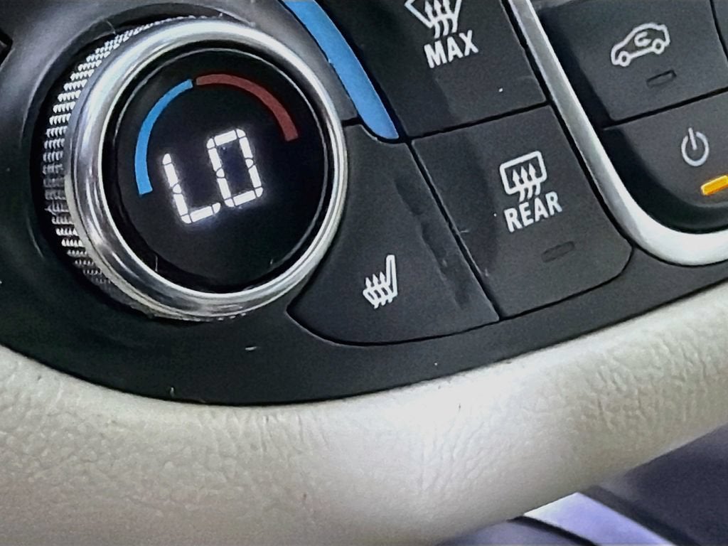 2020 Chevrolet Malibu Premier