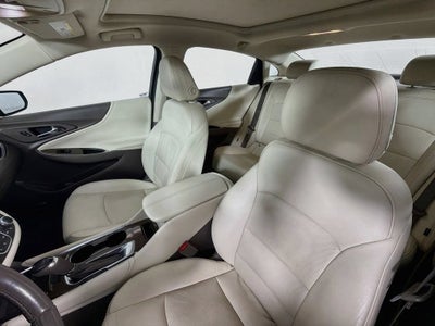 2020 Chevrolet Malibu Premier