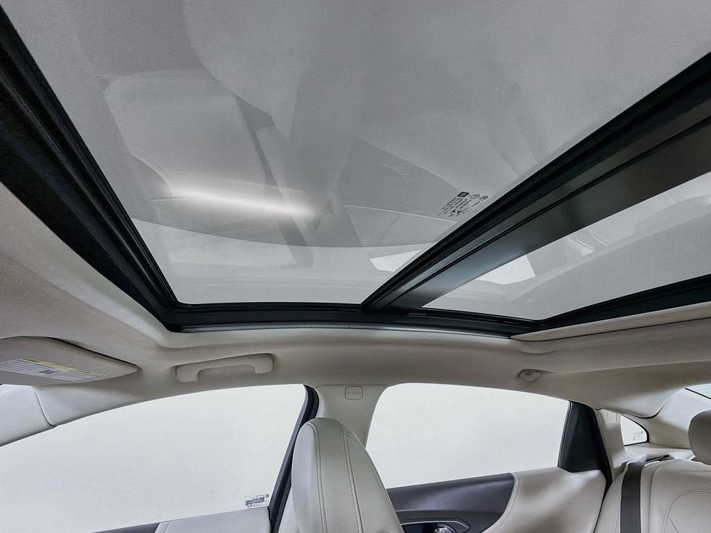 2020 Chevrolet Malibu Premier