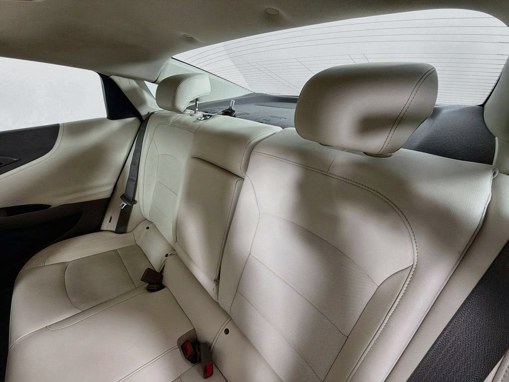 2020 Chevrolet Malibu Premier