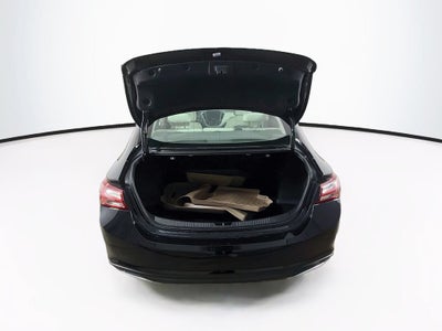 2020 Chevrolet Malibu Premier