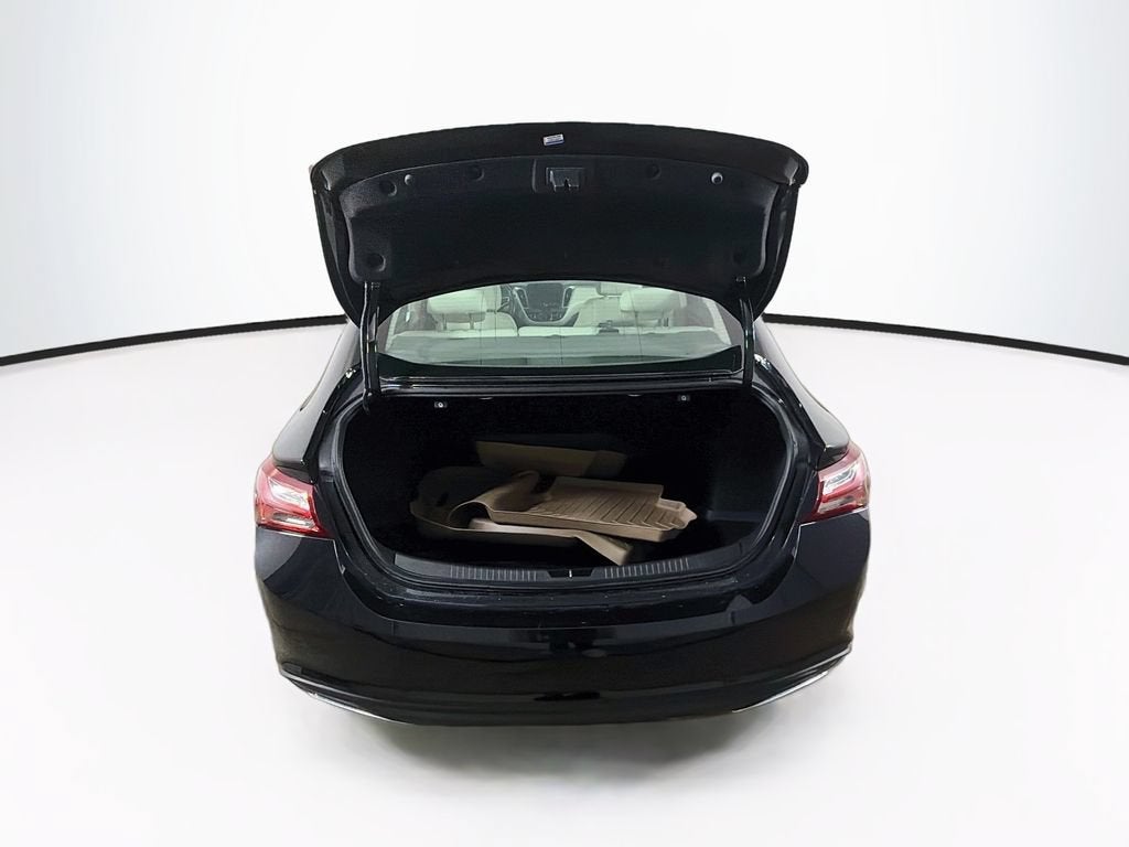 2020 Chevrolet Malibu Premier