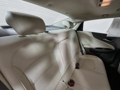 2020 Chevrolet Malibu Premier