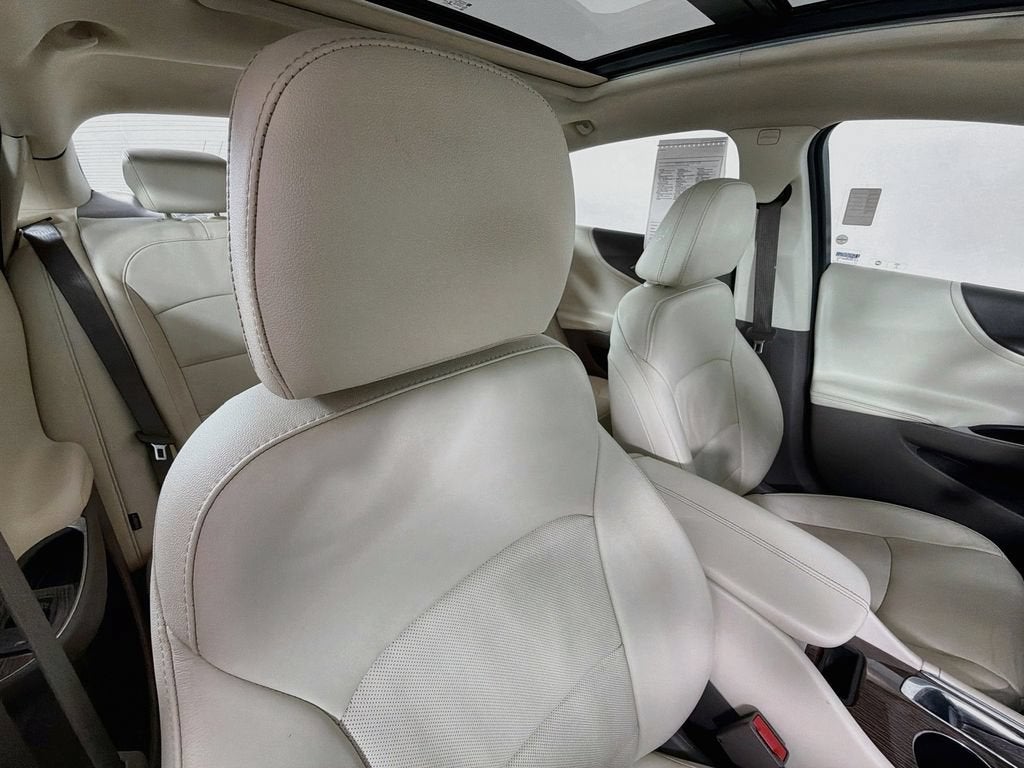 2020 Chevrolet Malibu Premier