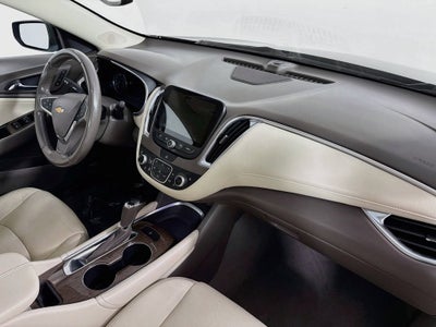 2020 Chevrolet Malibu Premier