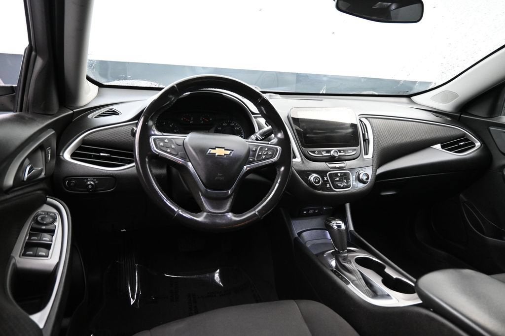 2019 Chevrolet Malibu RS